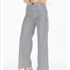 Rollas sailor pant